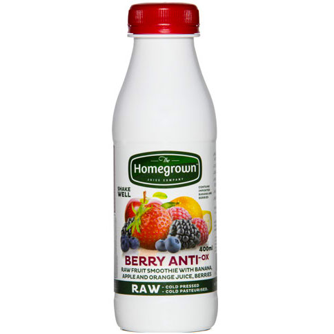 BERRY ANTI-OX