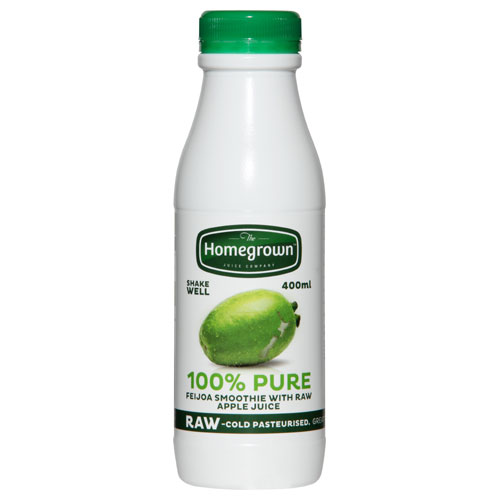 FEIJOA SMOOTHIE