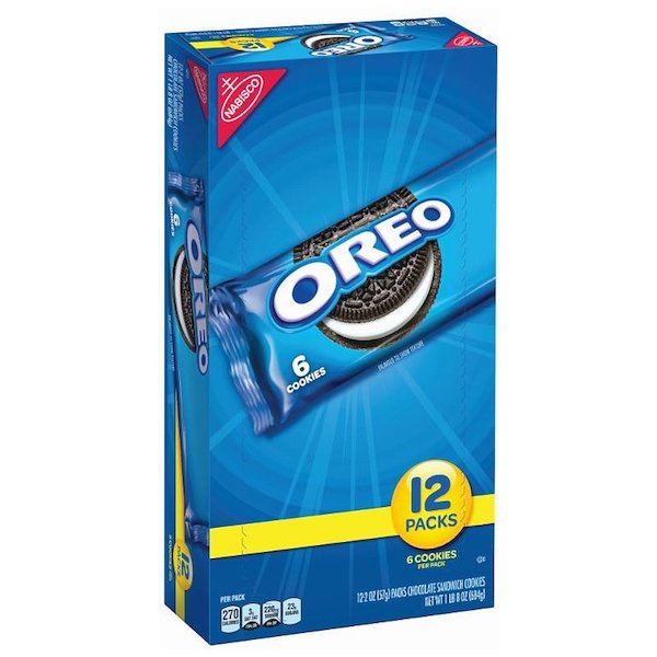 OREO COOKIES