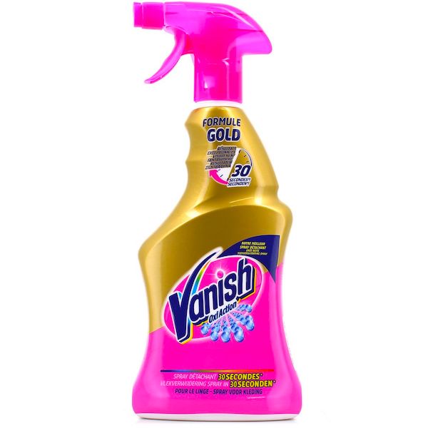 SPRAY DETACHANT GOLD