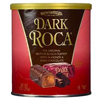DARK ROCA