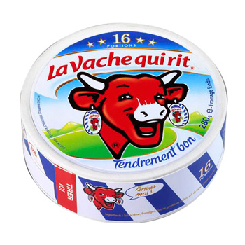 LA VACHE QUI RIT x16