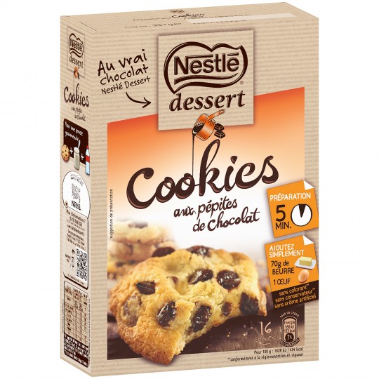 COOKIES