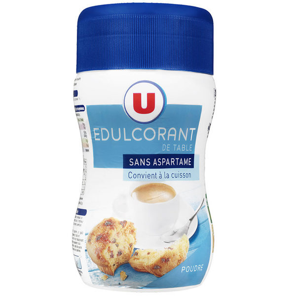 EDULCORANT