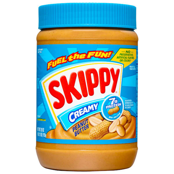 CREAMY