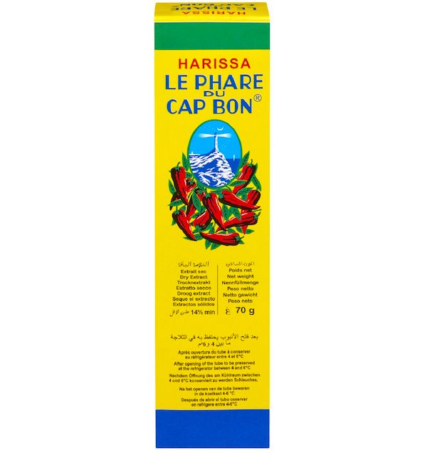 HARISSA