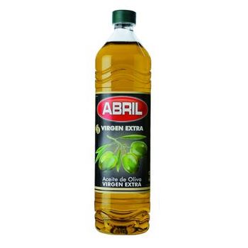 HUILE D'OLIVE