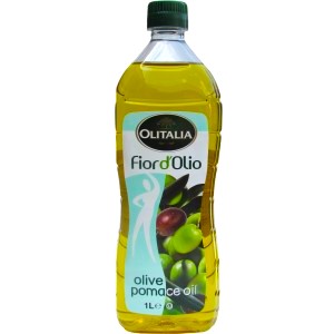 FIOR D'OLIO