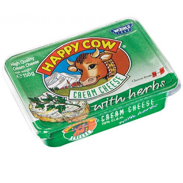 HAPPY COW HERBS