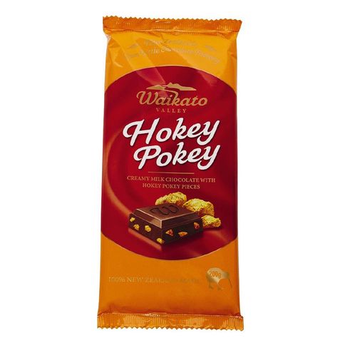 HOKEY POKEY
