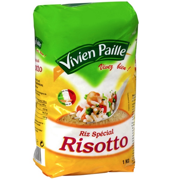 RISOTTO