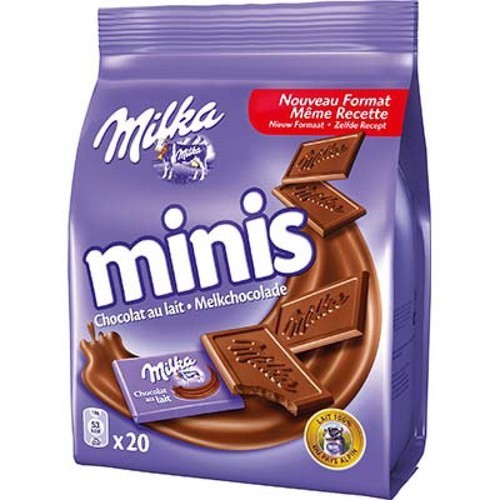 MINIS