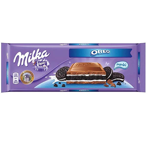 OREO