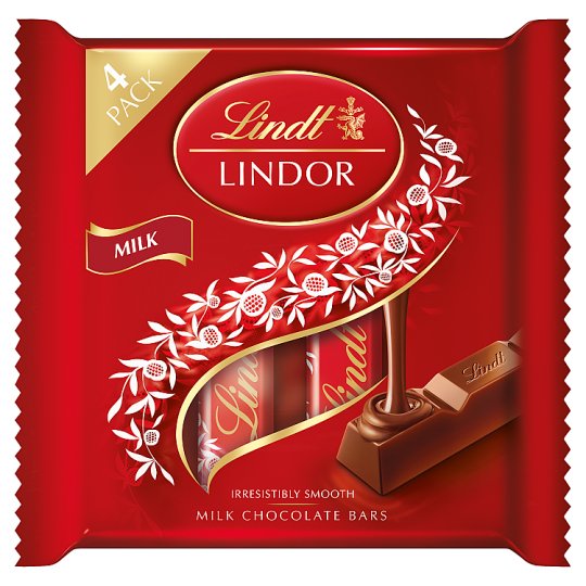 BARRE DE CHOCOLAT AU LAIT