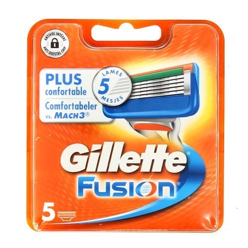 FUSION