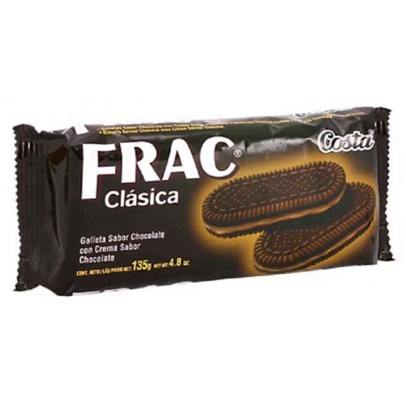 FRAC CLASICA