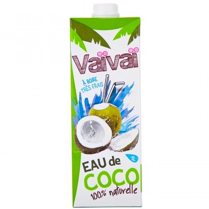EAU DE COCO
