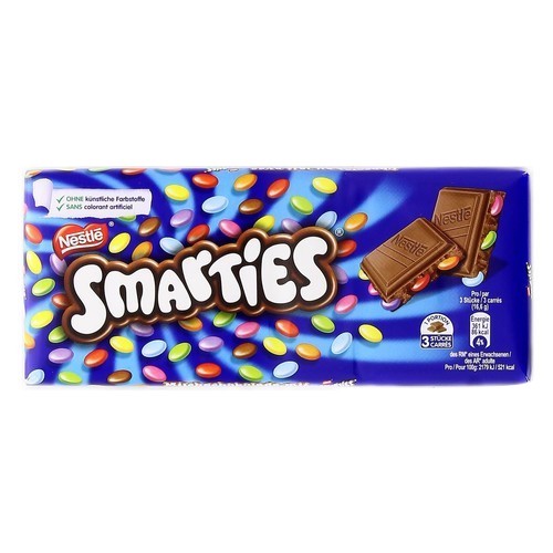 SMARTIES