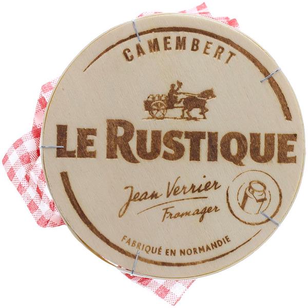 LE RUSTIQUE