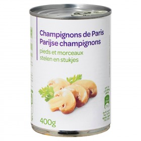 CHAMPIGNONS DE PARIS