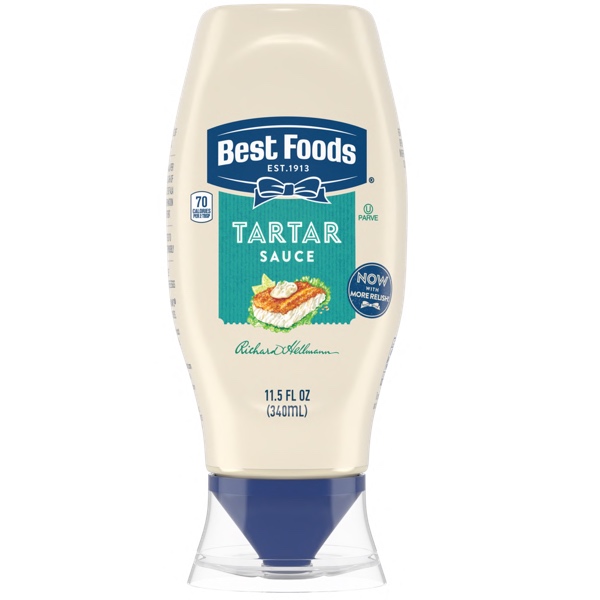 SAUCE TARTARE