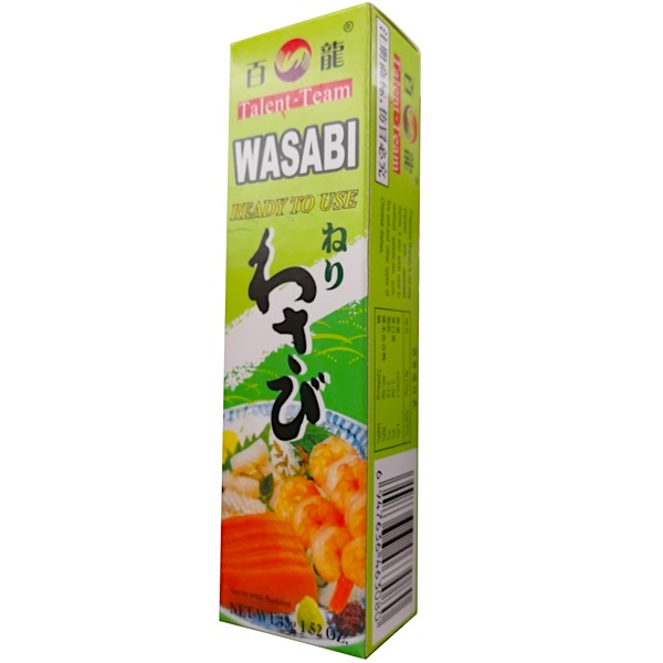 WASABI