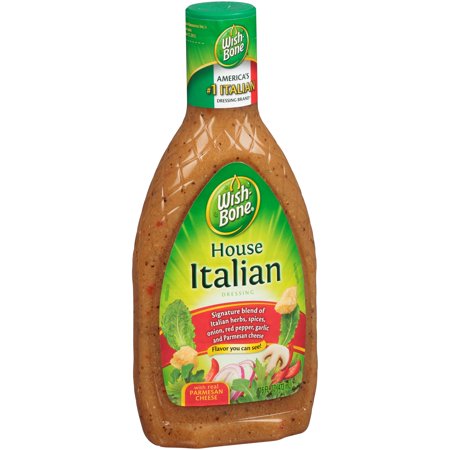 HOUSE ITALIAN