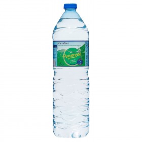 EAU D'AUVERGNE