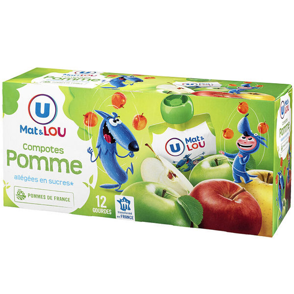 POMME