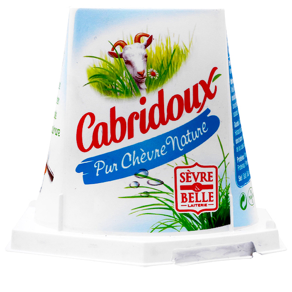 CABRIDOUX