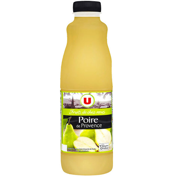 POIRE DE PROVENCE