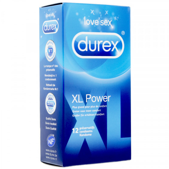 XL POWER