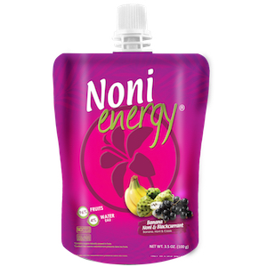 BANANE NONI CASSIS