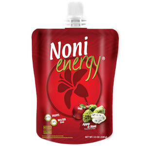 APPLE & NONI