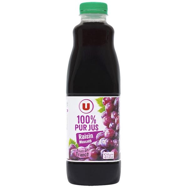 RAISIN MUSCATÉ