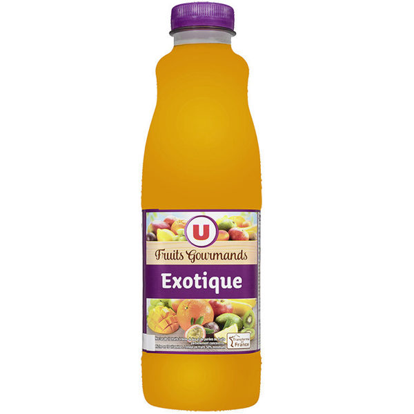 EXOTIQUE