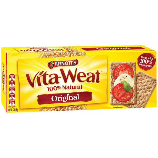 VITA WEAT