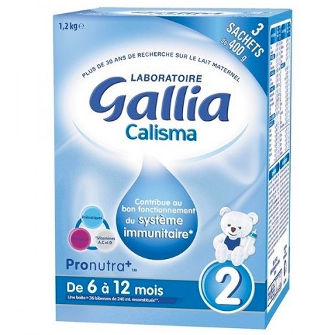 CALISMA 2