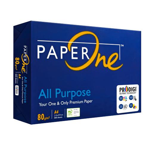 A4 ALL PURPOSE 80g/m²