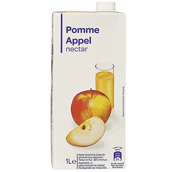 POMME