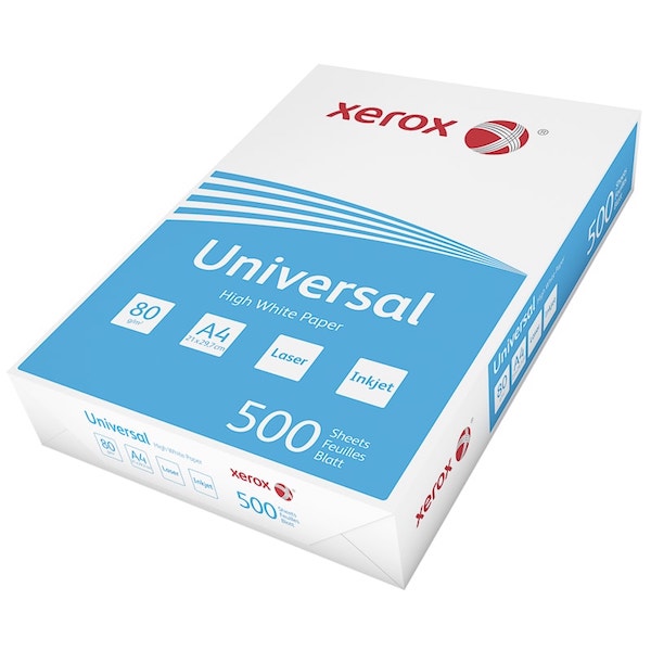 A4 UNIVERSAL 80g/m²