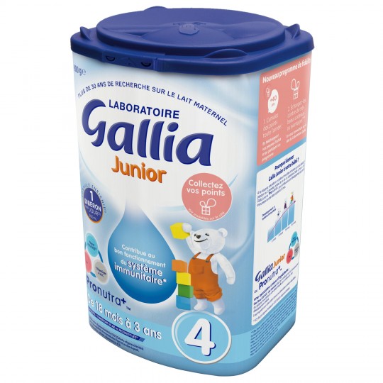 JUNIOR 4