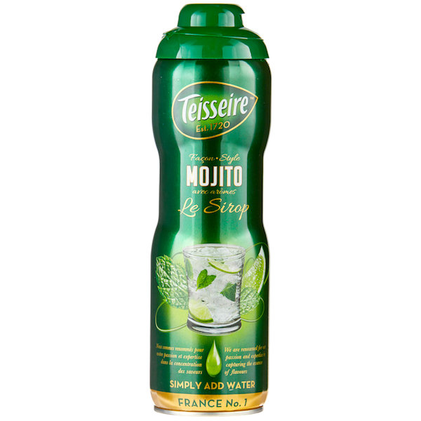 MOJITO