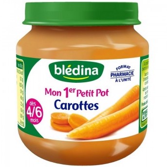 CAROTTES