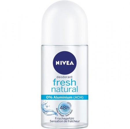 FRESH NATURAL