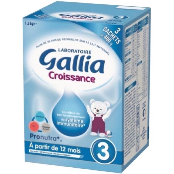 CALISMA CROISSANCE 3