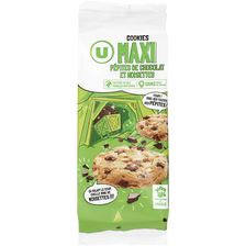 COOKIES NOISETTES