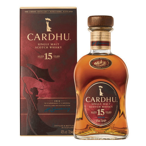 SINGLE MALT