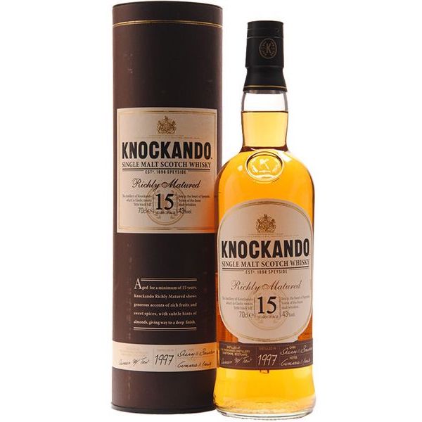 SINGLE MALT