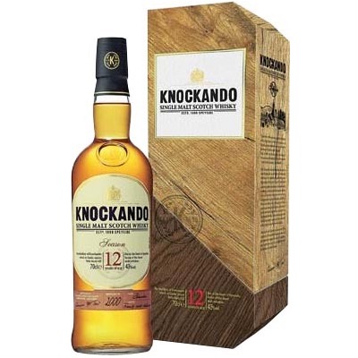 SINGLE MALT